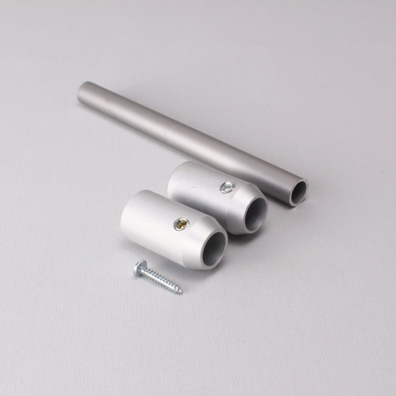 Hanger Assembly (Silver)