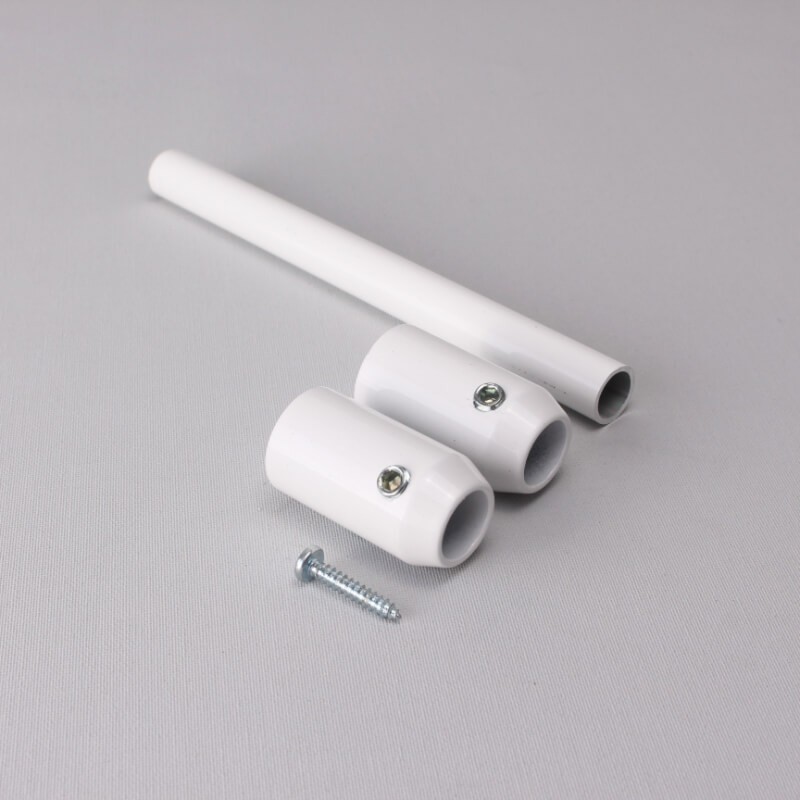 Hanger Assembly (White)