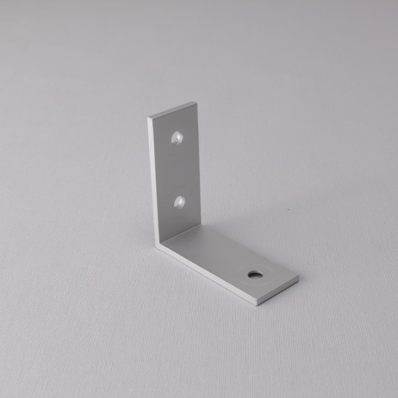 Angle Bracket (Silver)