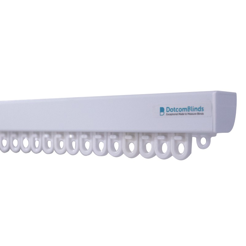 Heavy Weight Curtain Track
