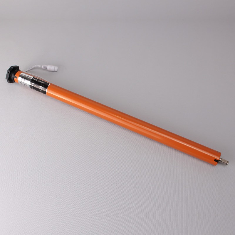 24v DC Plug-In Mains Powered Motor