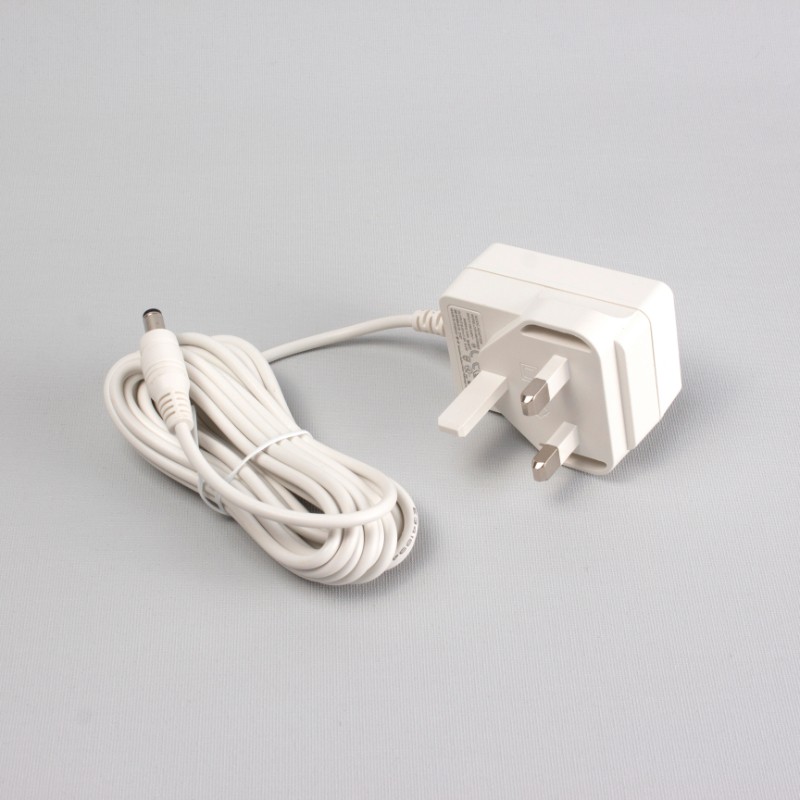 Charger for Battery / Solar Operated Blinds