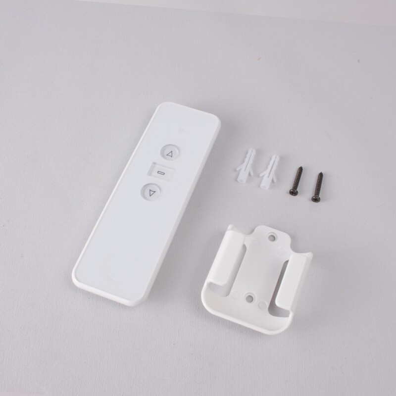 Single Channel Hand Held Remote