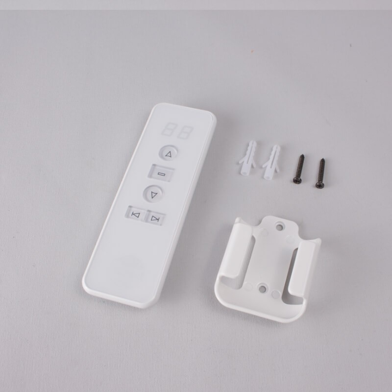 16 Channel Hand Held Remote