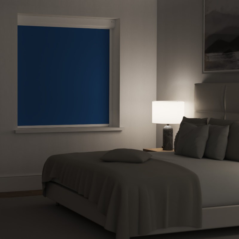 Bosa Admiral Blackout XXL Cassette Blind