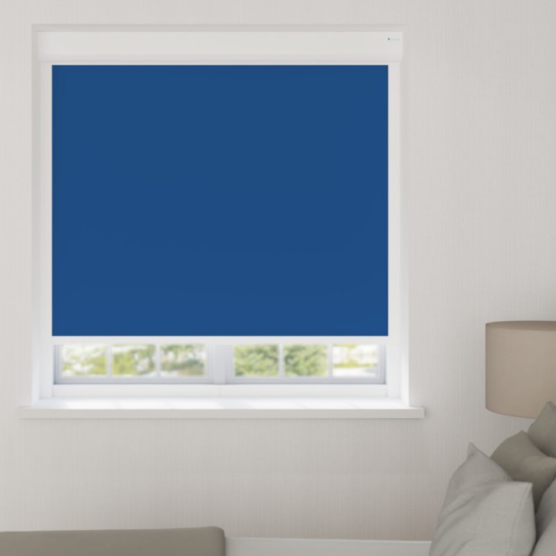 Bosa Admiral Blackout Cassette Blind