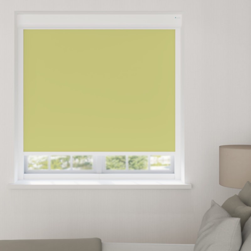 Bosa Apple Blackout Cassette Blind