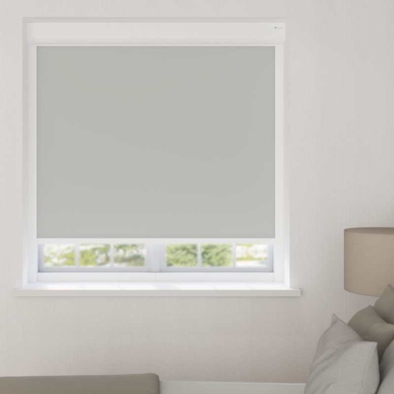 Bosa Ash Blackout Cassette Blind