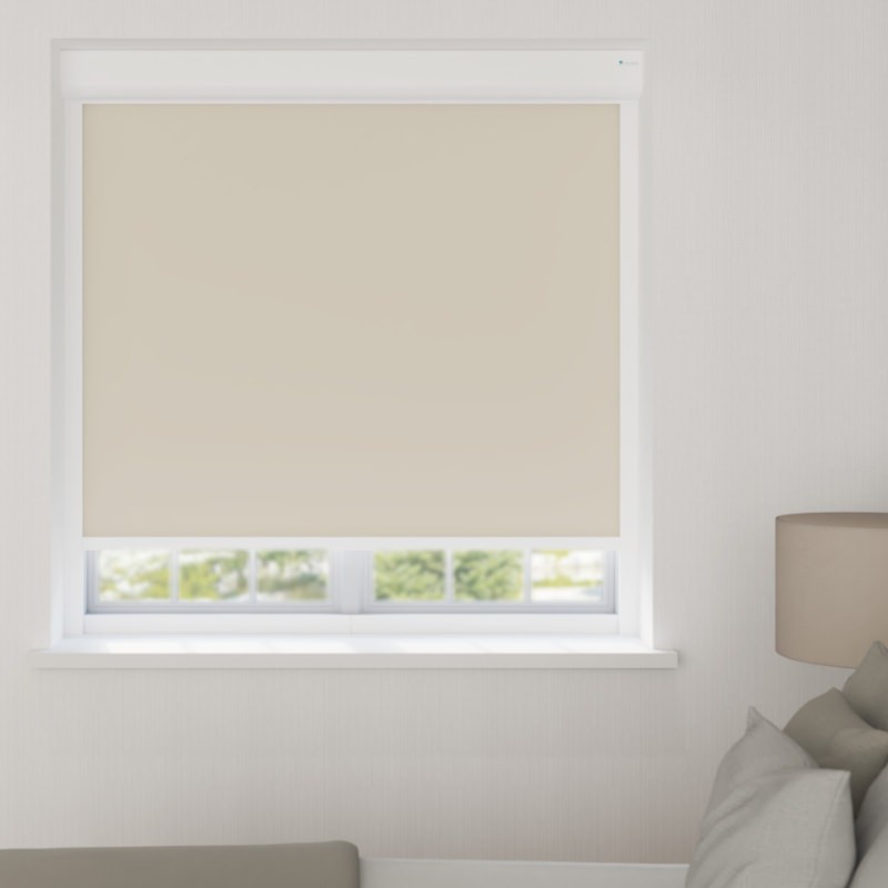 Bosa Magnolia Blackout Cassette Blind
