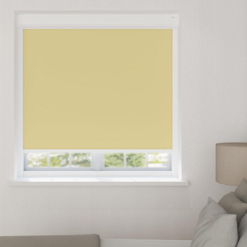 Bosa Primrose Blackout Cassette Blind