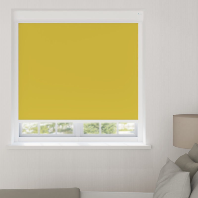 Bosa Sunshine Blackout Cassette Blind