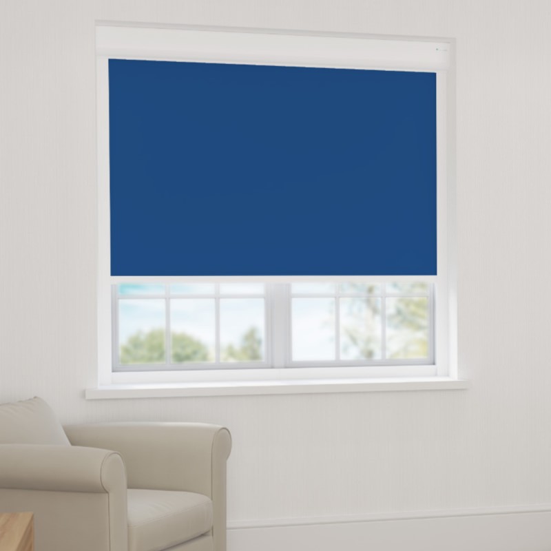 Bosa Admiral Blackout XL Cassette Blind