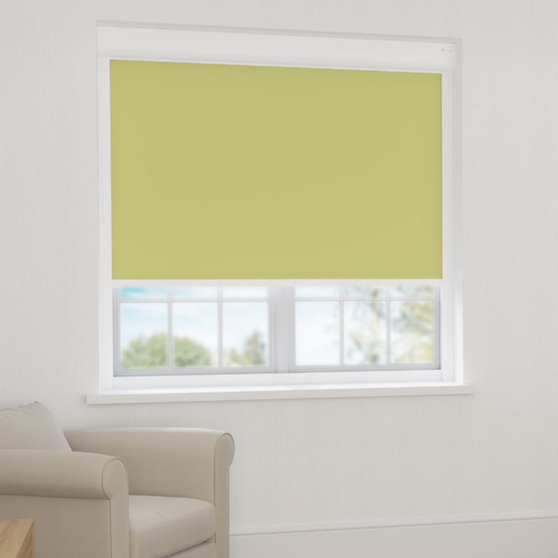 Bosa Apple Blackout XL Cassette Blind