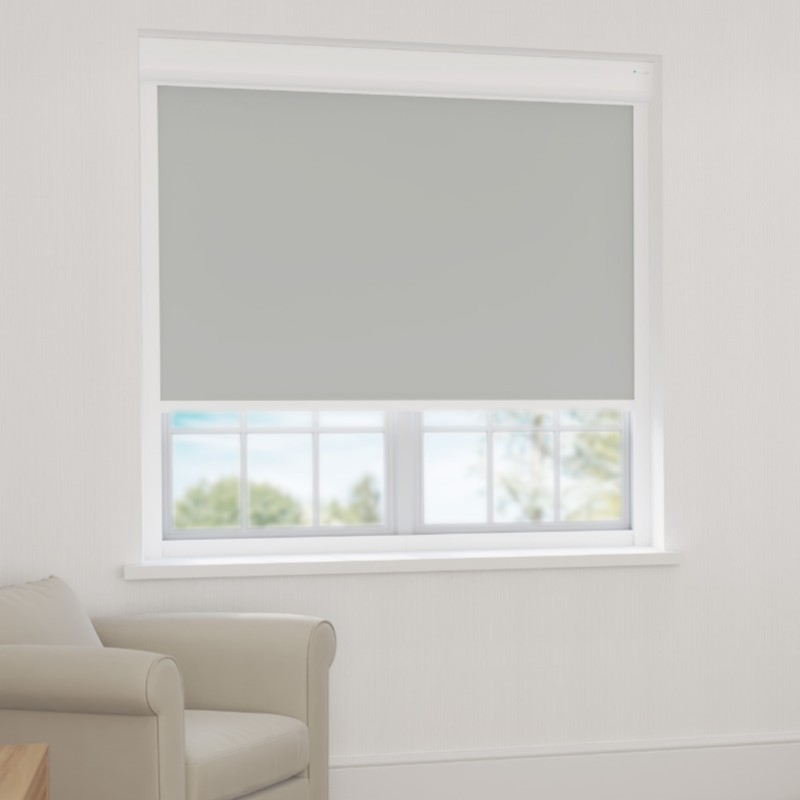Bosa Ash Blackout XL Cassette Blind