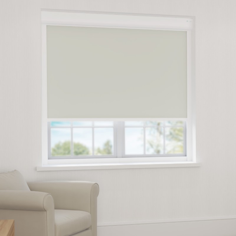 Bosa Cream Blackout XL Cassette Blind