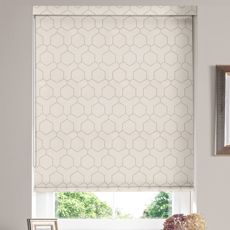  Callao Pastel Roller Blind