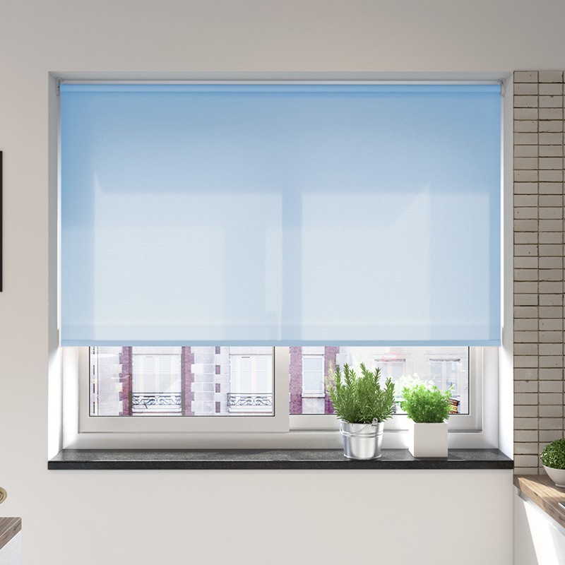 Catania Surf Premium XL Roller Blind