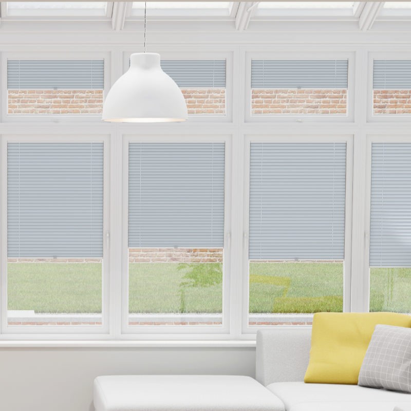 Prestige Cloud Honeycomb Blackout Conservatory Blind
