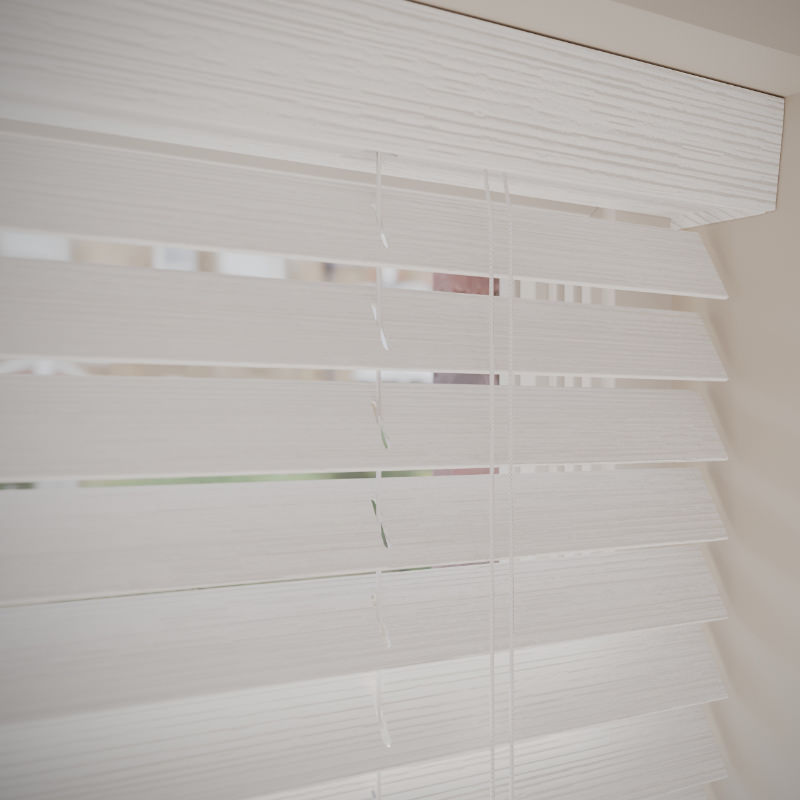 Essence Pure Textured Faux Wood