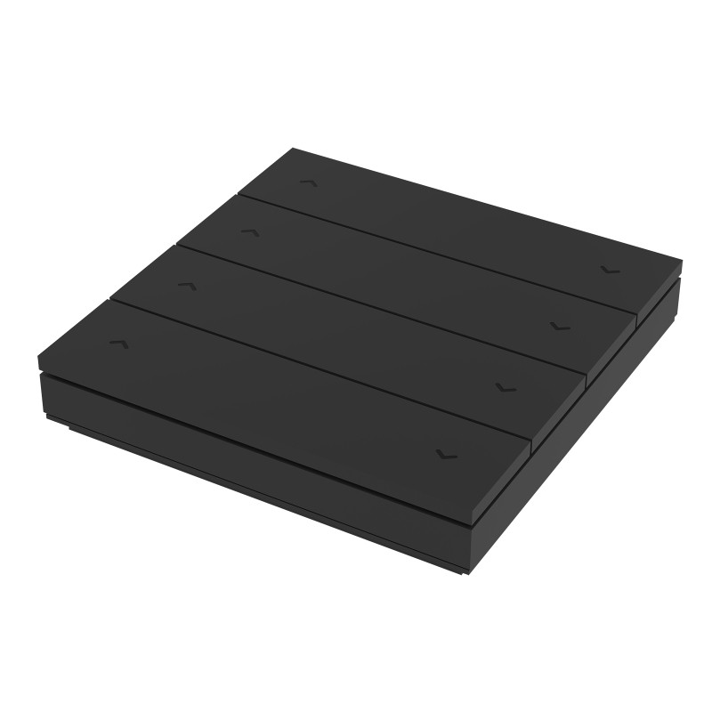 MotionBlinds Four Channel Remote