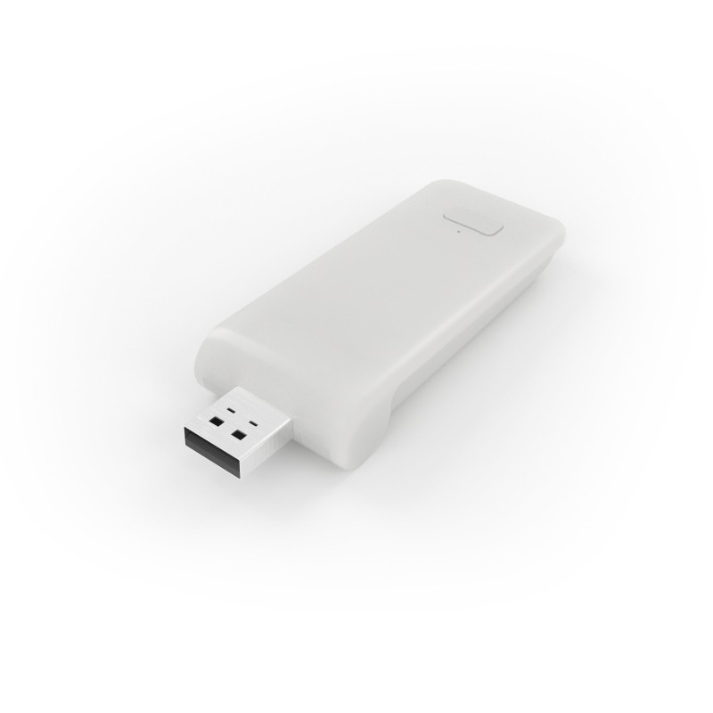 MotionBlinds Wi-Fi Mini Bridge