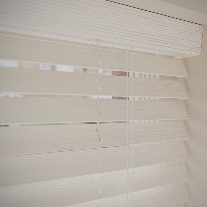 Paloma Pure Textured Faux Wood