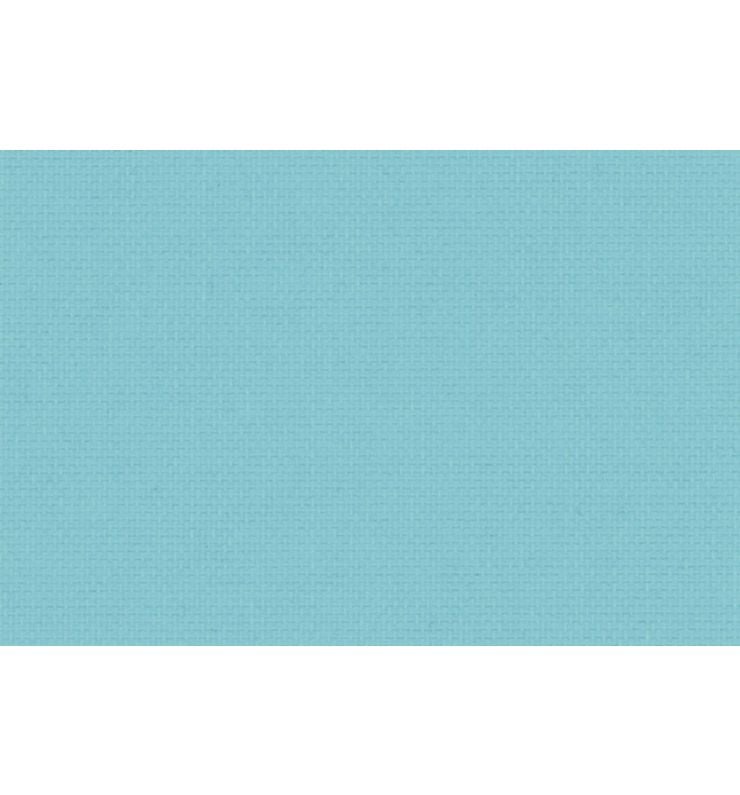 Bosa Reflect Cool Blue Blackout XL Mains Electric Roller Blind