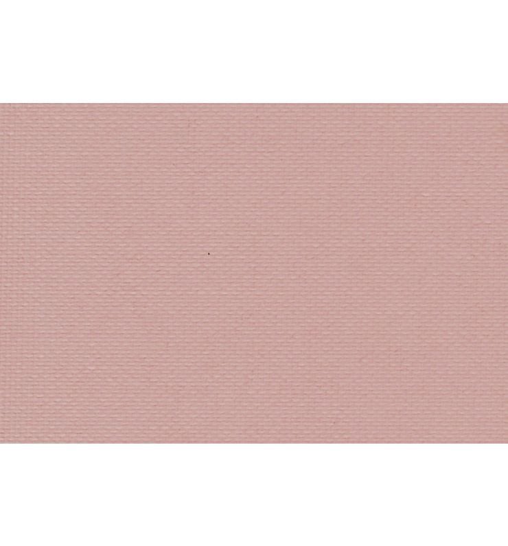 Bosa Dusty Pink Blackout XL Mains Electric Roller Blind