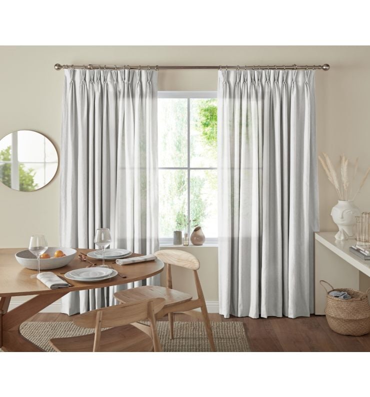 Conway Linen Curtain