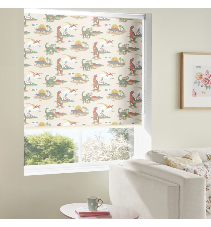 Dino Dimout Roller Blind