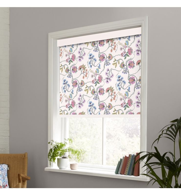 Wild Ones Dimout Roller Blind