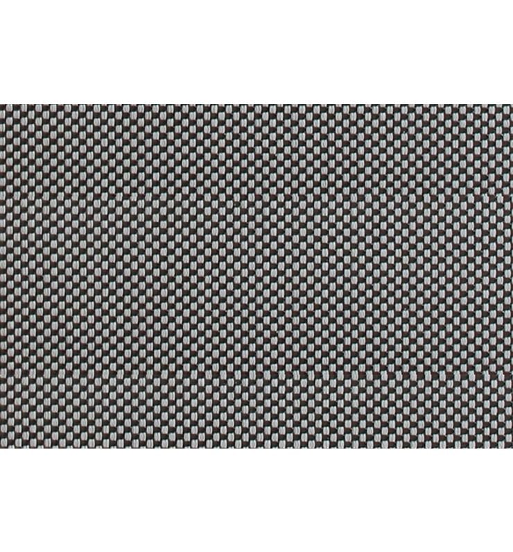 Teramo Dark Grey Replacement Vertical Blind Slats