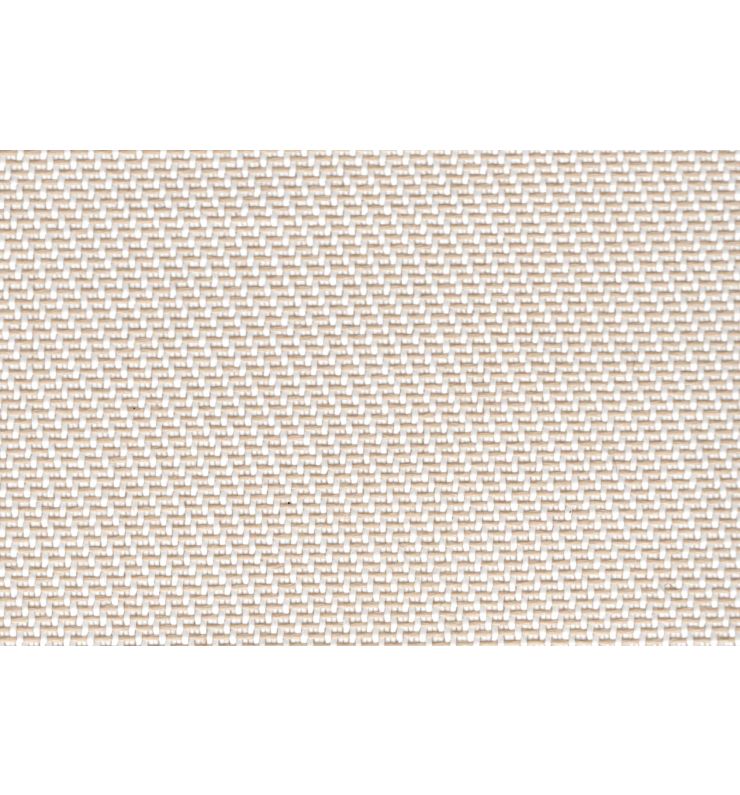 ReClaim Sand Screen Fabric Premium XL Roller Blind