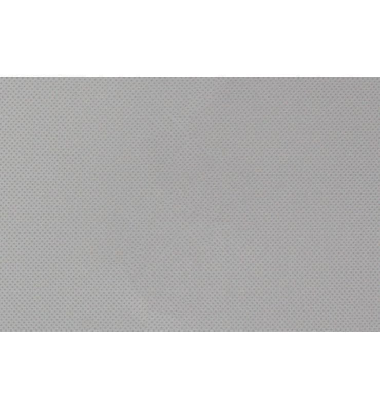 Grey Disposable Eyelet Curtain (5 Pack)