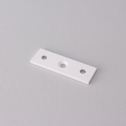 Ceiling Fixing Plate (White)
