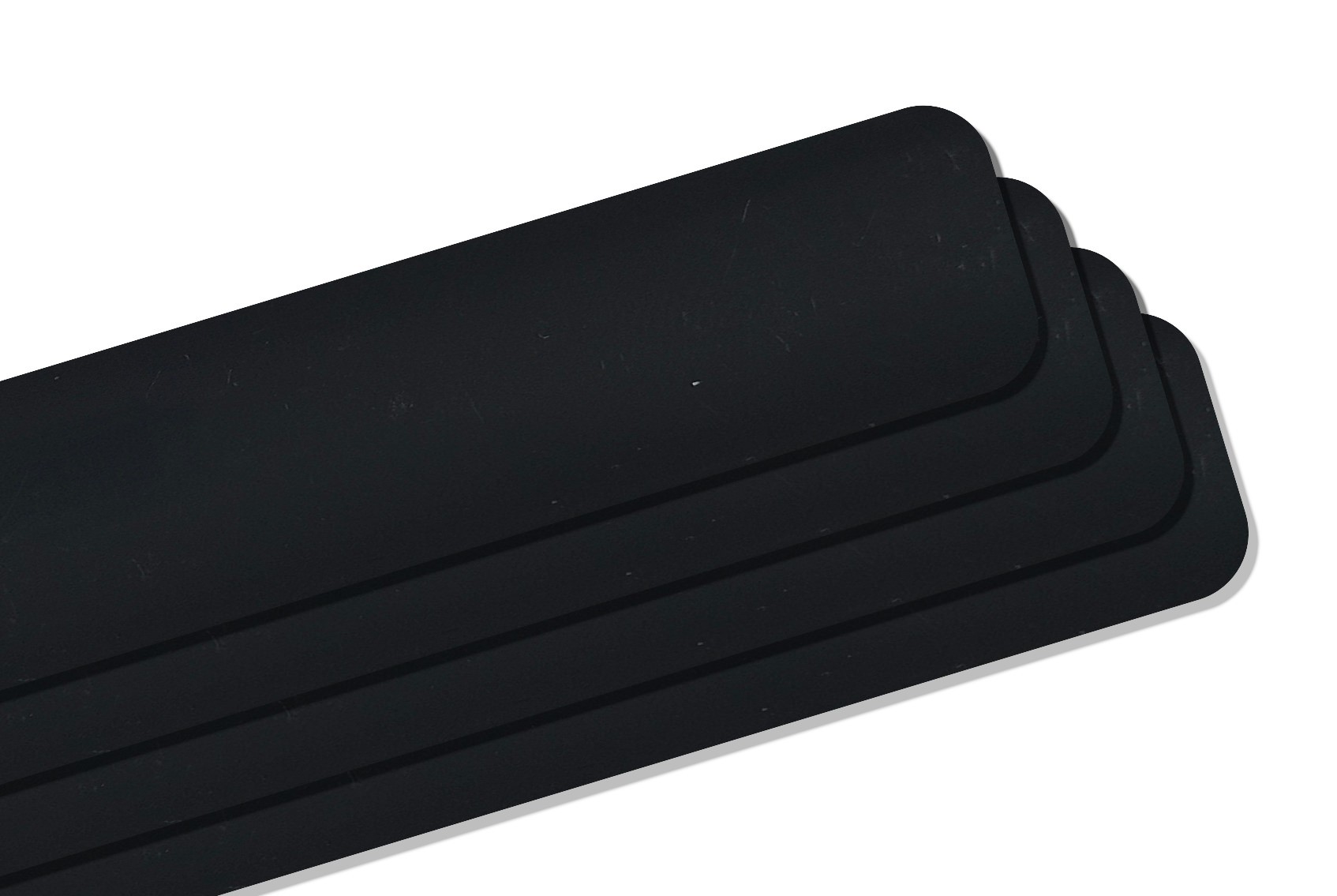 Clic Stick Fit Surface Anthracite Venetian Blind
