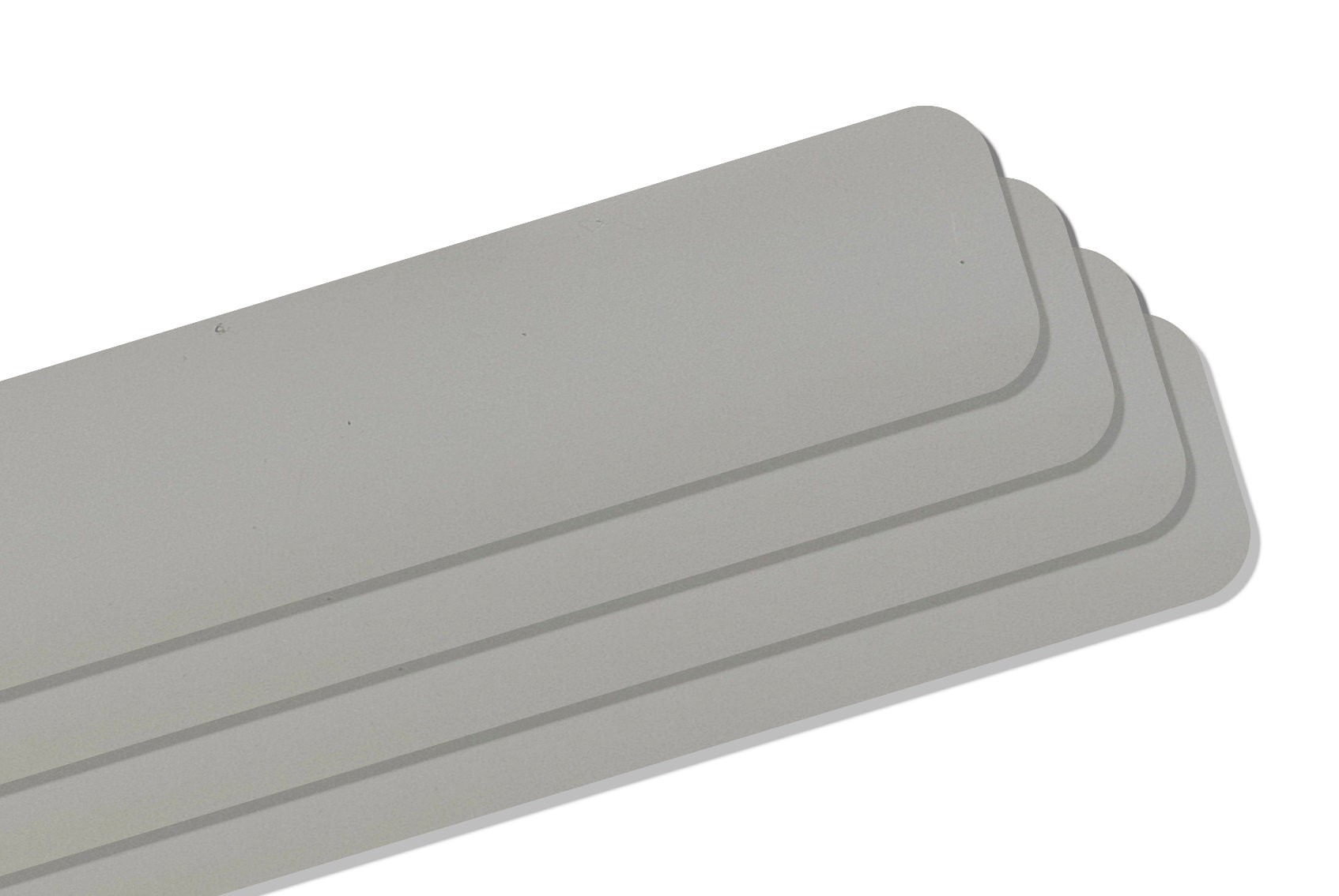 Clic Stick Fit Surface Cream Venetian Blind