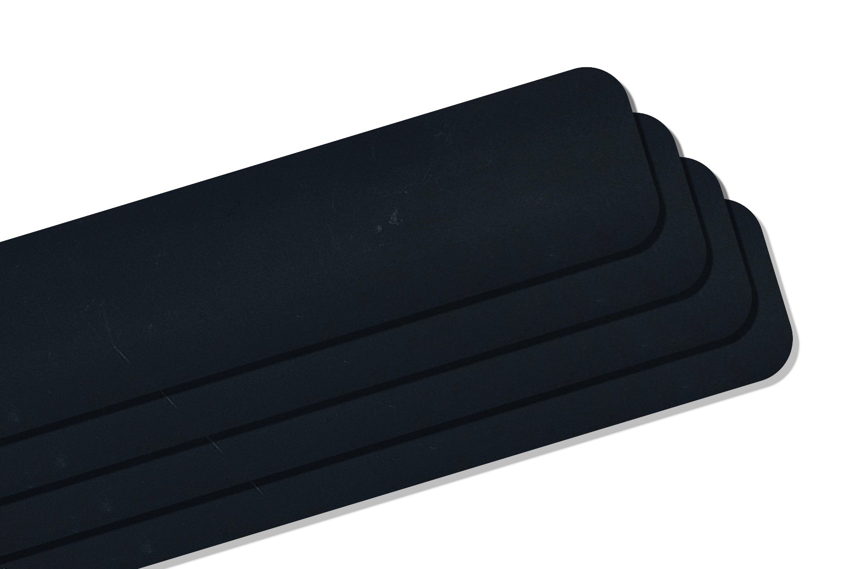 Clic Stick Fit Surface Dark Grey Venetian Blind
