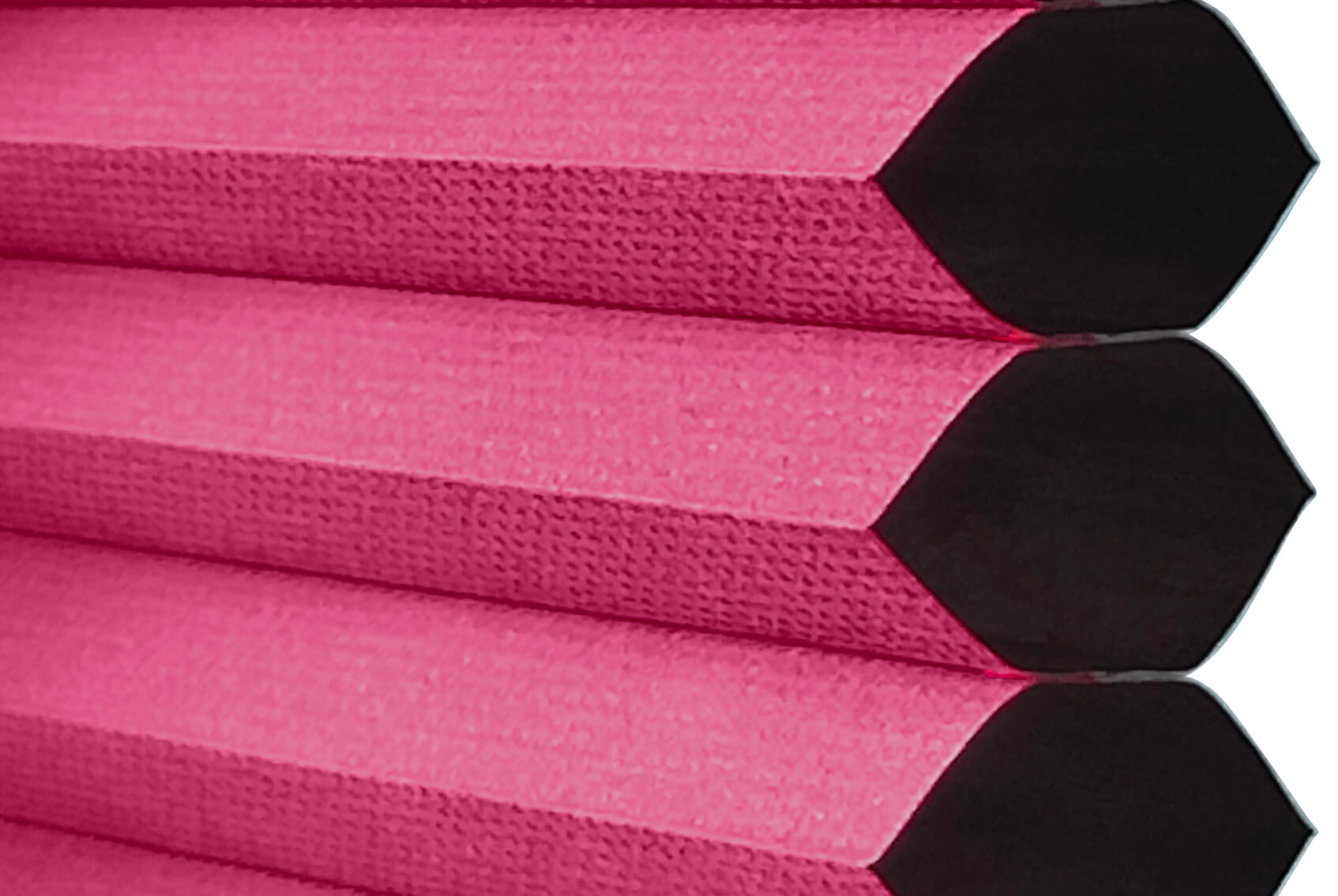 Clic Stick Fit Surface LipStick Fit Honeycomb Blackout Blind