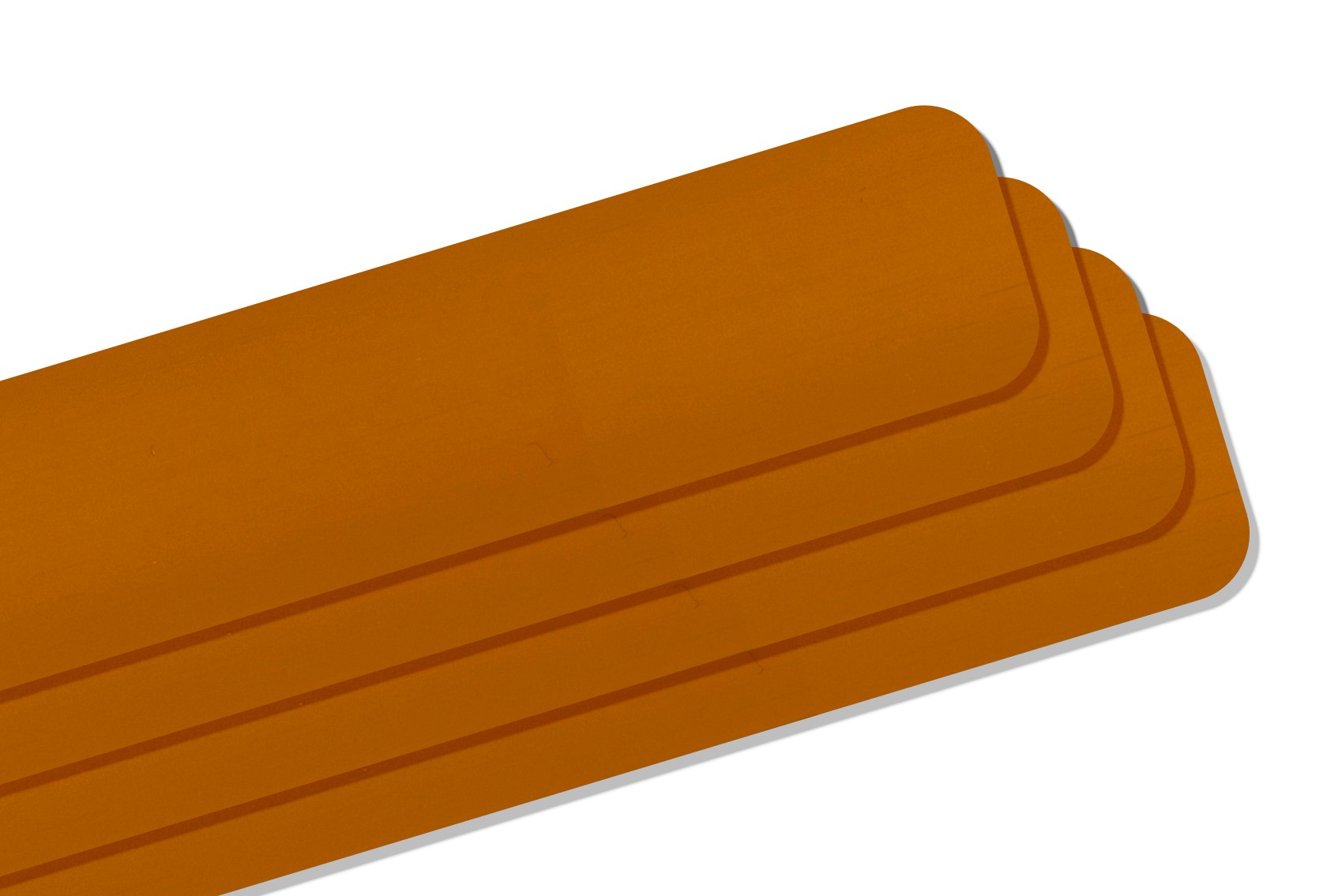 Clic Stick Fit Surface Sunflower Venetian Blind