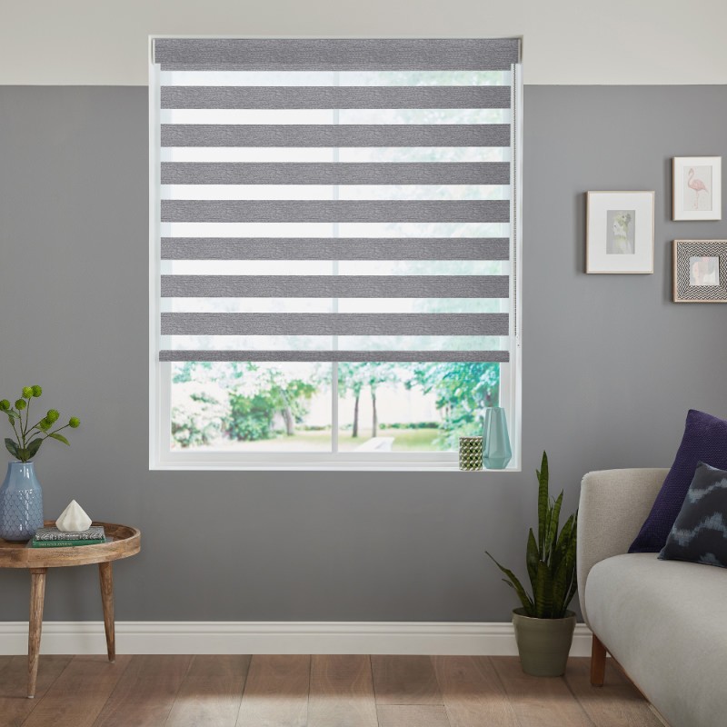 Glandford Steel Dimout Day & Night Blind