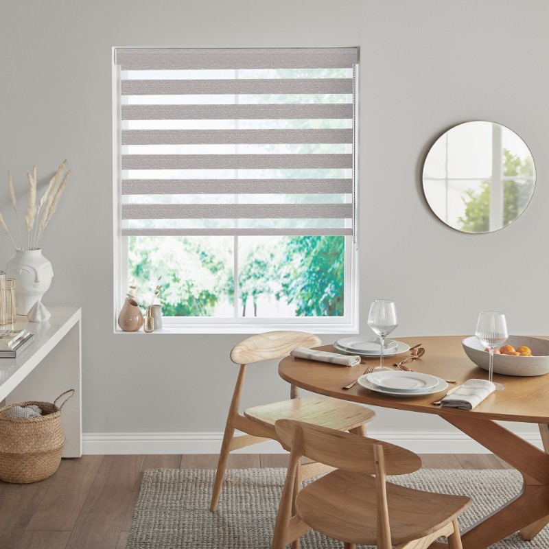 Creake Fog Dimout Day & Night Blind