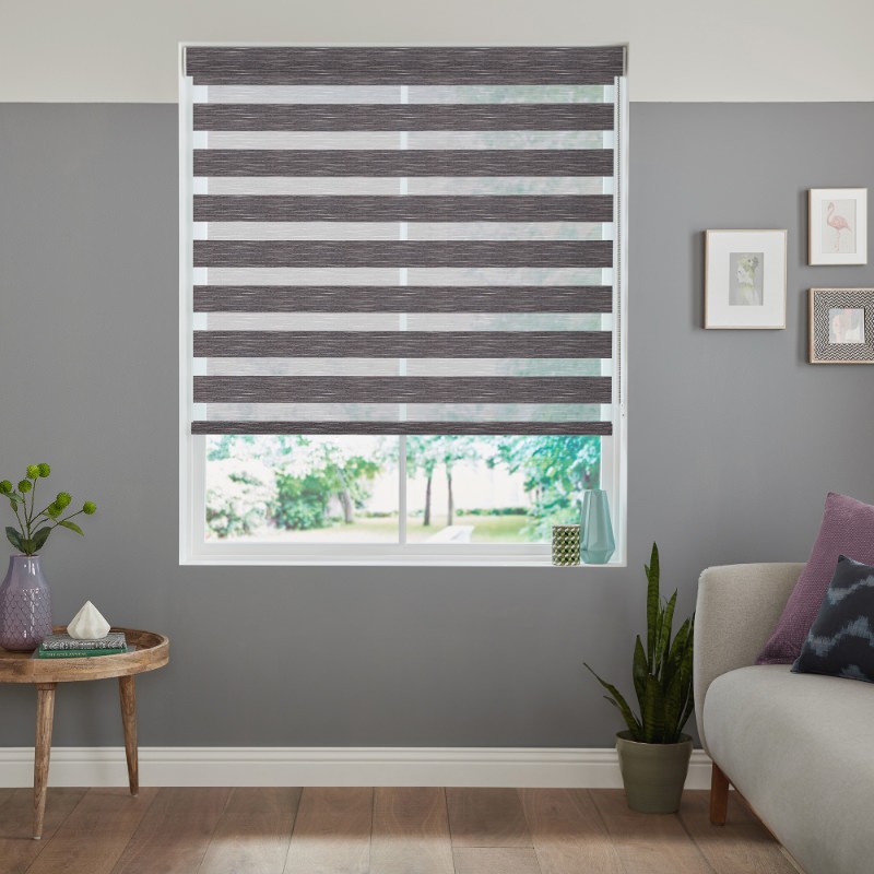 Creake Night Dimout Day & Night Blind