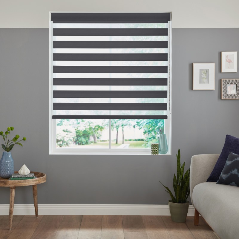 Worstead Jet Dimout Day & Night Blind