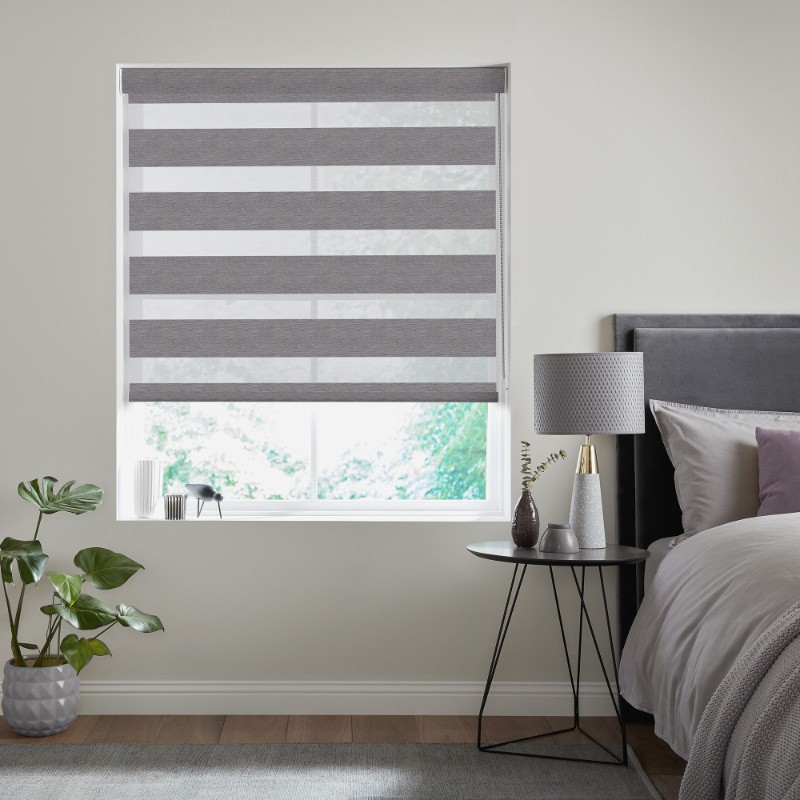 Bale Fog Blackout Day & Night Blind