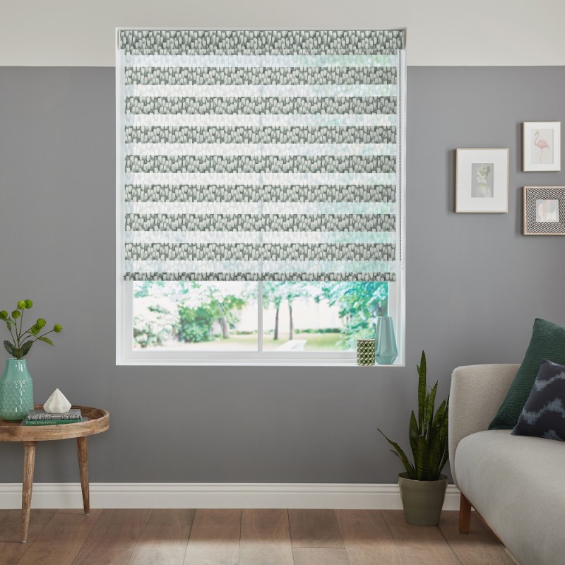 Beckham Alpine Dimout Day & Night Blind