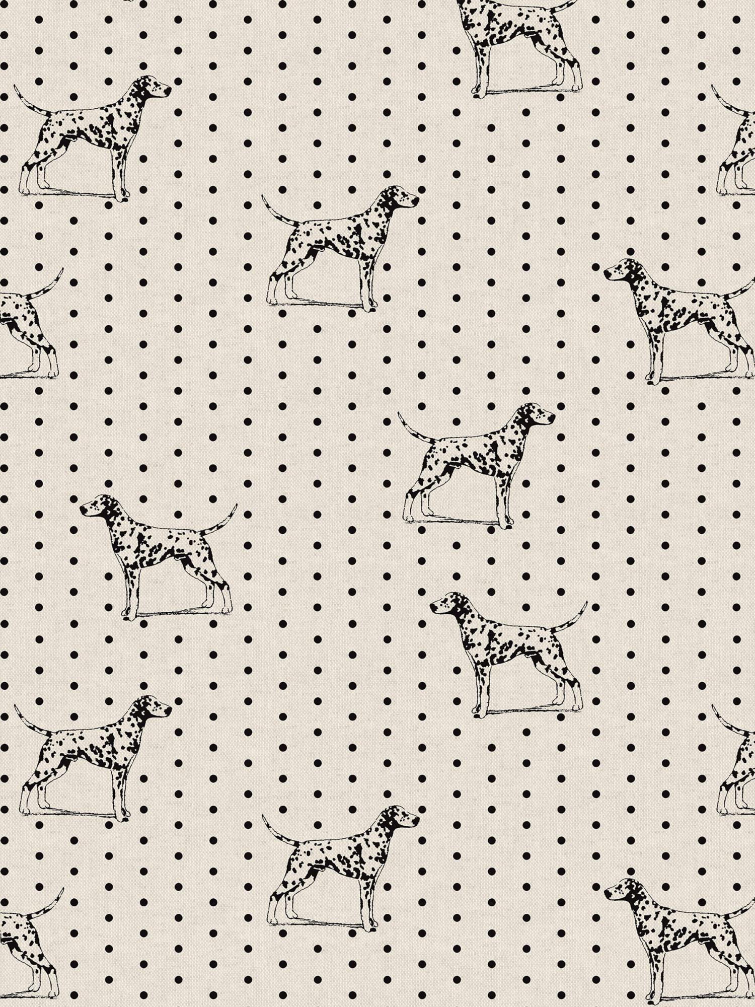 emily bond fred linen curtains