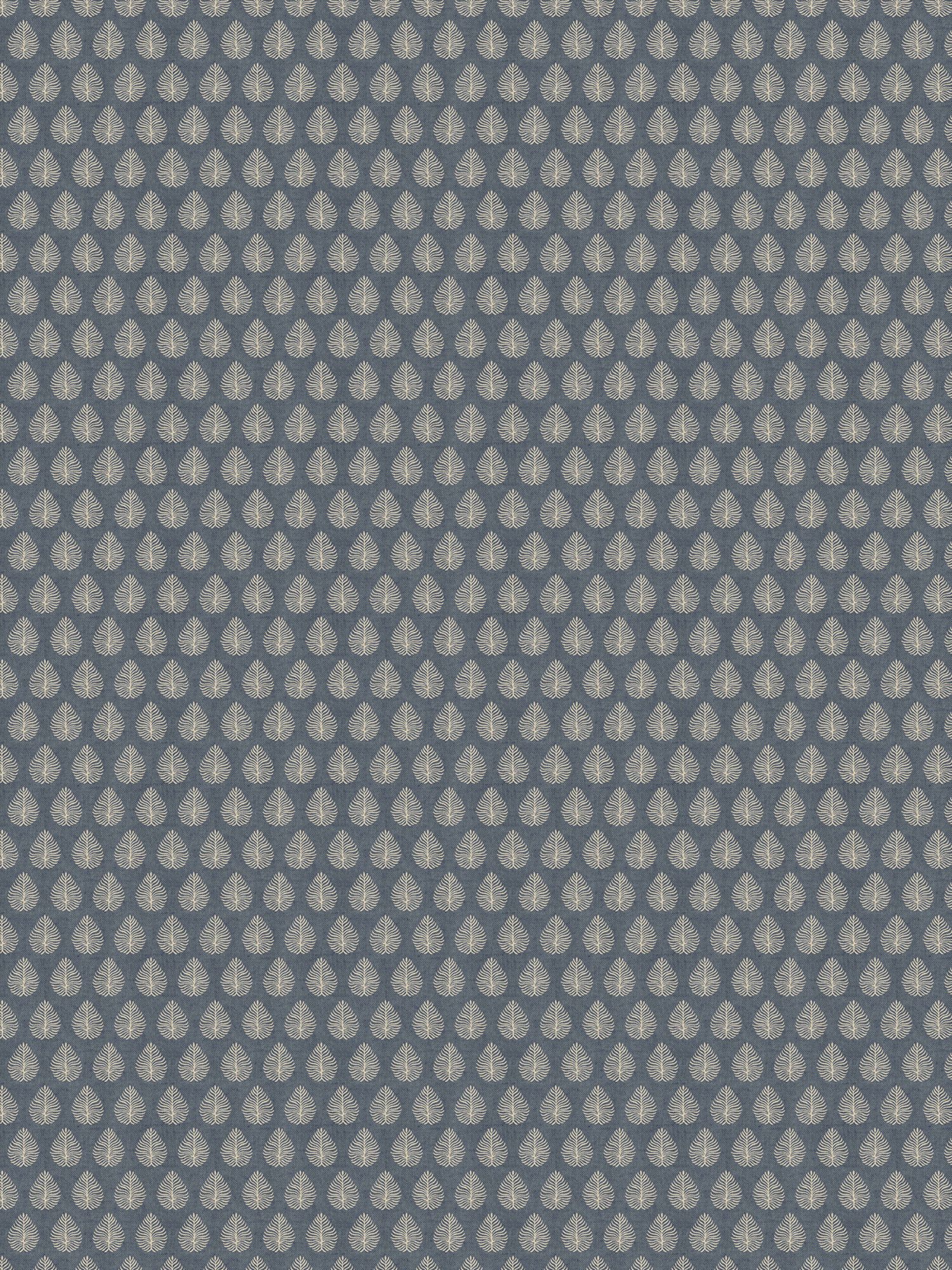 emily bond jaipur indigo curtains