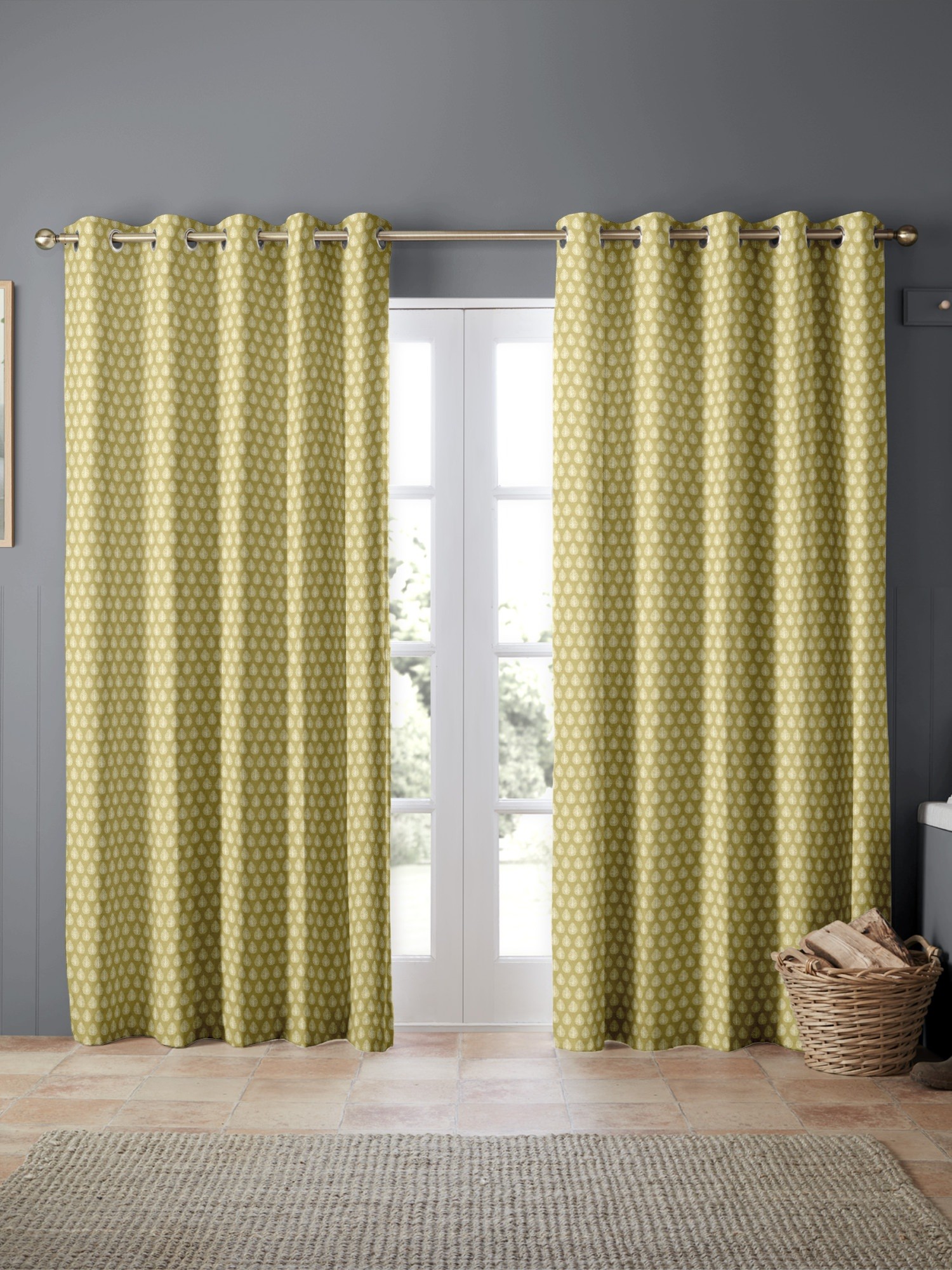 emily bond jaipur pollen curtains