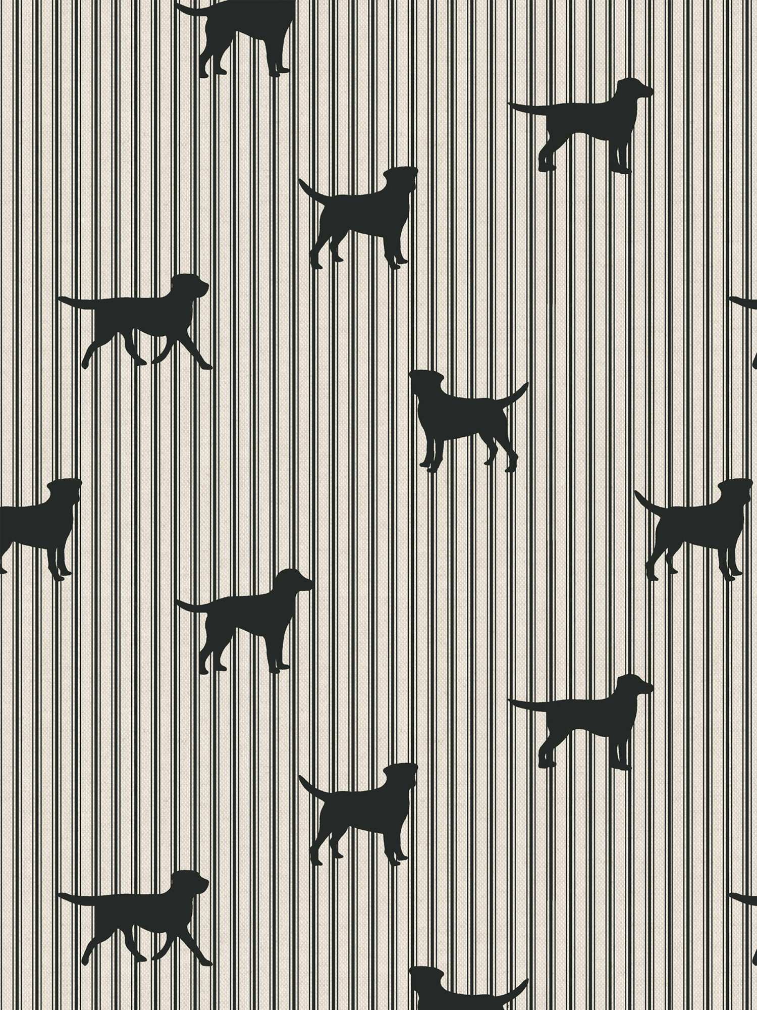 emily bond marley coal curtains